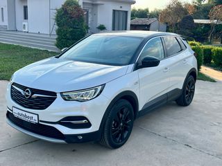 Opel Grandland X 2022 ΑΥΤΟΜΑΤΟ-thumb-1