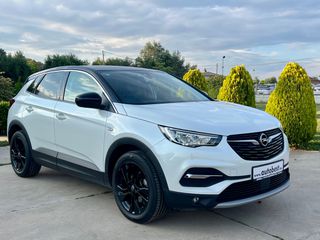 Opel Grandland X 2022 ΑΥΤΟΜΑΤΟ-thumb-4