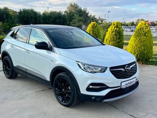 Opel Grandland X 2022 ΑΥΤΟΜΑΤΟ-thumb-5