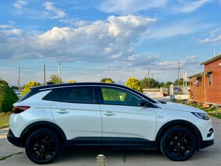 Opel Grandland X 2022 ΑΥΤΟΜΑΤΟ-thumb-6