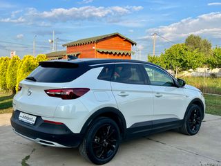 Opel Grandland X 2022 ΑΥΤΟΜΑΤΟ-thumb-7