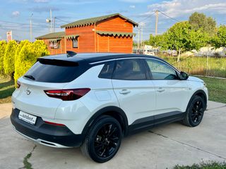 Opel Grandland X 2022 ΑΥΤΟΜΑΤΟ-thumb-8