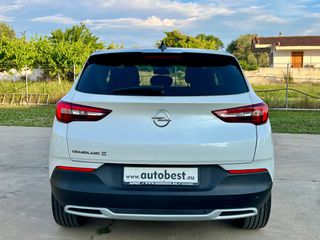 Opel Grandland X 2022 ΑΥΤΟΜΑΤΟ-thumb-9