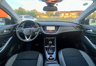 Opel Grandland X 2022 ΑΥΤΟΜΑΤΟ-thumb-43