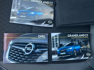 Opel Grandland X 2022 ΑΥΤΟΜΑΤΟ-thumb-57