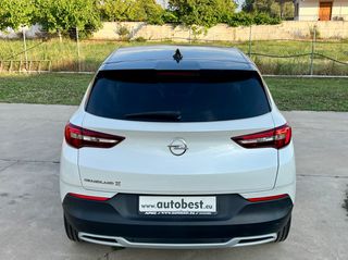 Opel Grandland X 2022 ΑΥΤΟΜΑΤΟ-thumb-11