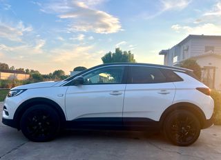 Opel Grandland X 2022 ΑΥΤΟΜΑΤΟ-thumb-12