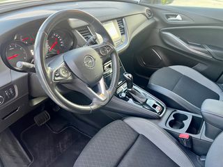 Opel Grandland X 2022 ΑΥΤΟΜΑΤΟ-thumb-14
