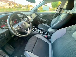 Opel Grandland X 2022 ΑΥΤΟΜΑΤΟ-thumb-15