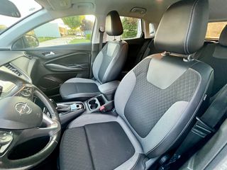 Opel Grandland X 2022 ΑΥΤΟΜΑΤΟ-thumb-16