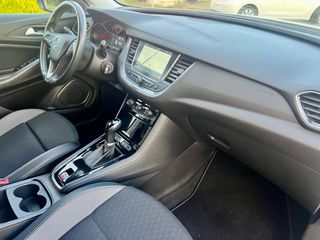 Opel Grandland X 2022 ΑΥΤΟΜΑΤΟ-thumb-20