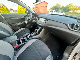 Opel Grandland X 2022 ΑΥΤΟΜΑΤΟ-thumb-21