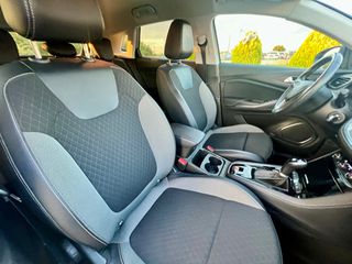 Opel Grandland X 2022 ΑΥΤΟΜΑΤΟ-thumb-22