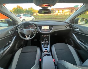 Opel Grandland X 2022 ΑΥΤΟΜΑΤΟ-thumb-25