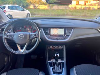 Opel Grandland X 2022 ΑΥΤΟΜΑΤΟ-thumb-31