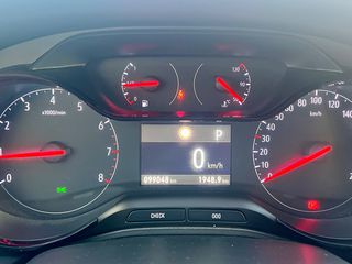 Opel Grandland X 2022 ΑΥΤΟΜΑΤΟ-thumb-33