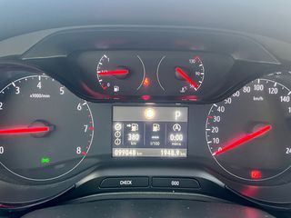 Opel Grandland X 2022 ΑΥΤΟΜΑΤΟ-thumb-34