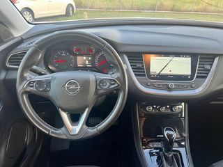 Opel Grandland X 2022 ΑΥΤΟΜΑΤΟ-thumb-26