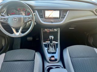 Opel Grandland X 2022 ΑΥΤΟΜΑΤΟ-thumb-35