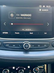 Opel Grandland X 2022 ΑΥΤΟΜΑΤΟ-thumb-37