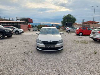Skoda Fabia 2015-thumb-1