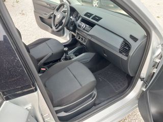 Skoda Fabia 2015-thumb-36