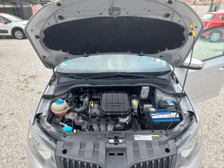 Skoda Fabia 2015-thumb-39