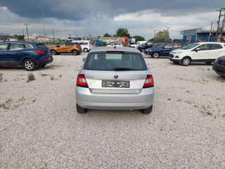 Skoda Fabia 2015-thumb-17