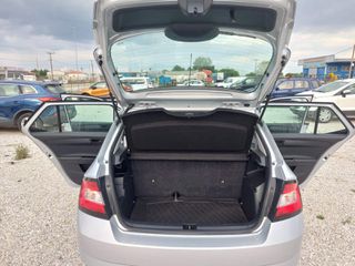 Skoda Fabia 2015-thumb-30