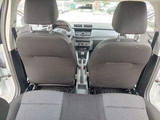 Skoda Fabia 2015-thumb-33