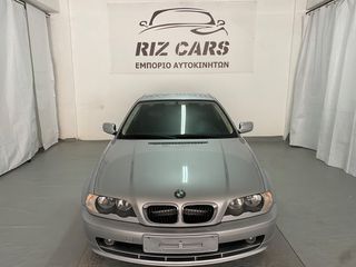 Bmw 316 2002 ΣΕ ΑΡΙΣΤΗ ΚΑΤΑΣΤΑΣΗ