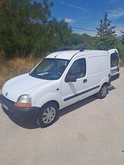 Renault Kangoo 2002