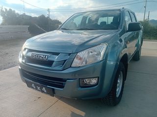 Isuzu D-Max 2013 LS 4X4 TURBO INTERCOOLER