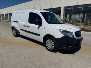 Mercedes-Benz 2015 Maxi 109 long /  Άριστο /