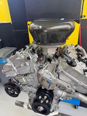 2GRFE  COSWORTH