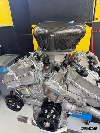 2GRFE COSWORTH