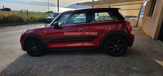Mini Cooper D 2016 PEPPER ΧΩΡΙΣ ΤΈΛΗ ΚΥΚΛΟΦΟΡΊΑΣ-thumb-3