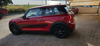 Mini Cooper D 2016 PEPPER ΧΩΡΙΣ ΤΈΛΗ ΚΥΚΛΟΦΟΡΊΑΣ-thumb-4