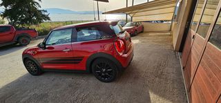 Mini Cooper D 2016 PEPPER ΧΩΡΙΣ ΤΈΛΗ ΚΥΚΛΟΦΟΡΊΑΣ-thumb-5