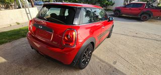 Mini Cooper D 2016 PEPPER ΧΩΡΙΣ ΤΈΛΗ ΚΥΚΛΟΦΟΡΊΑΣ-thumb-8