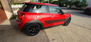 Mini Cooper D 2016 PEPPER ΧΩΡΙΣ ΤΈΛΗ ΚΥΚΛΟΦΟΡΊΑΣ-thumb-9