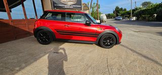Mini Cooper D 2016 PEPPER ΧΩΡΙΣ ΤΈΛΗ ΚΥΚΛΟΦΟΡΊΑΣ-thumb-10