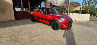 Mini Cooper D 2016 PEPPER ΧΩΡΙΣ ΤΈΛΗ ΚΥΚΛΟΦΟΡΊΑΣ-thumb-11