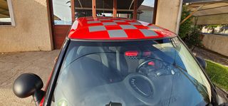 Mini Cooper D 2016 PEPPER ΧΩΡΙΣ ΤΈΛΗ ΚΥΚΛΟΦΟΡΊΑΣ-thumb-13