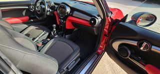 Mini Cooper D 2016 PEPPER ΧΩΡΙΣ ΤΈΛΗ ΚΥΚΛΟΦΟΡΊΑΣ-thumb-16