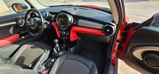 Mini Cooper D 2016 PEPPER ΧΩΡΙΣ ΤΈΛΗ ΚΥΚΛΟΦΟΡΊΑΣ-thumb-17