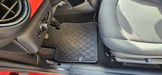 Mini Cooper D 2016 PEPPER ΧΩΡΙΣ ΤΈΛΗ ΚΥΚΛΟΦΟΡΊΑΣ-thumb-20