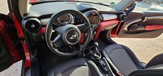 Mini Cooper D 2016 PEPPER ΧΩΡΙΣ ΤΈΛΗ ΚΥΚΛΟΦΟΡΊΑΣ-thumb-22
