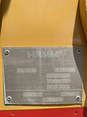 Οδοστρωτήρες Hamm 1992 8500-thumb-4