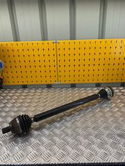 AUDI A3 ‘08 1K0407272CC BSE 1.6cc Ημιαξόνιο εμπρός R 5Αρη σε άριστη κατάσταση γνησια!!!